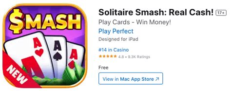 is solitaire smash safe|Is Solitaire Smash Legit [2024] Reviews – The Money Manual.
